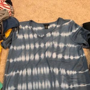 All of these shirts are pretty much brand new